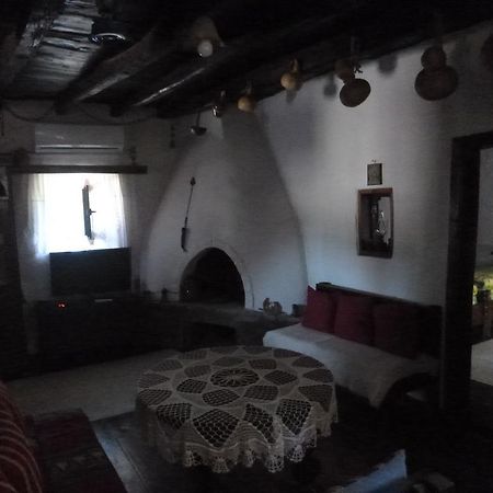Вилла Tanya'S House Kurpachevo Экстерьер фото