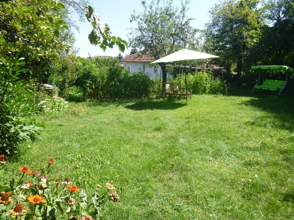 Вилла Tanya'S House Kurpachevo Экстерьер фото