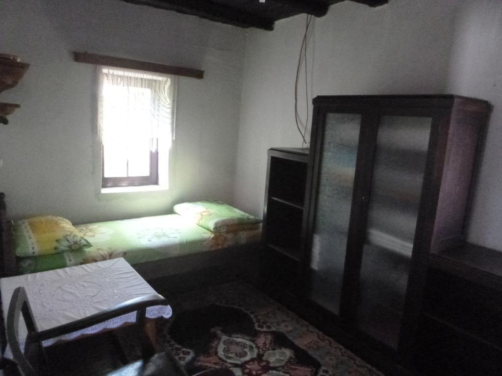 Вилла Tanya'S House Kurpachevo Экстерьер фото